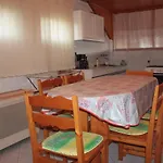 Apartment Eliza Haza Balatonlelle