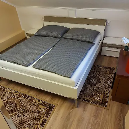 Apartman Eliza Háza *