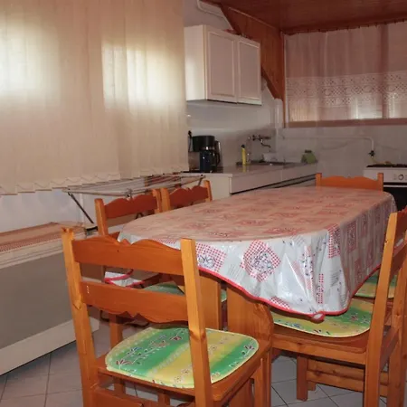 Apartman Eliza Háza Balatonlelle