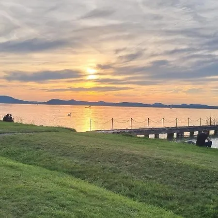 Apartment Eliza Haza