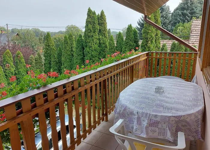 Διαμέρισμα Eliza Haza