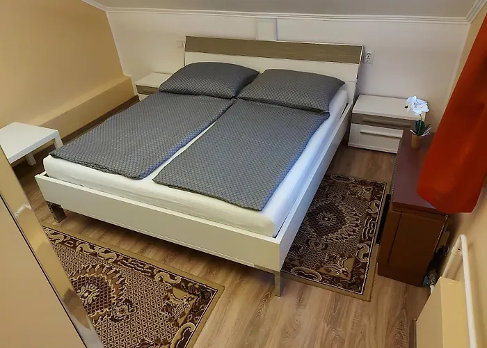 Διαμέρισμα Eliza Haza *