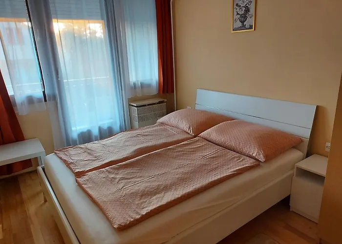 Eliza Háza Apartman