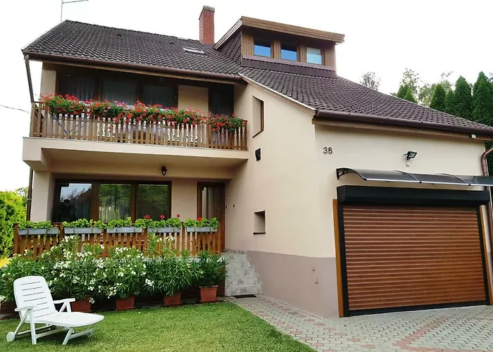 Eliza Haza Διαμέρισμα *