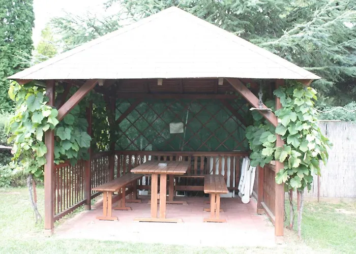 Διαμέρισμα Eliza Haza